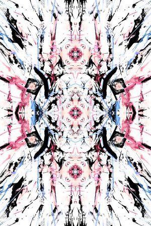 民族印花华亿平台图片