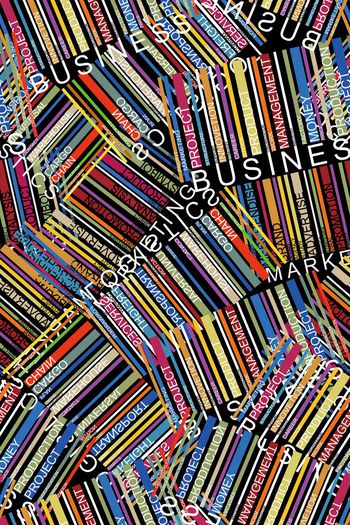 彩色印花华亿平台图片