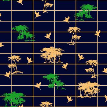 438970-时尚沙滩风