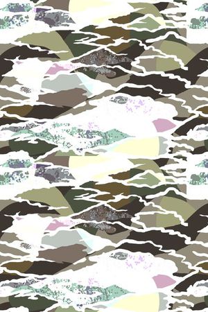 潮流印花华亿平台图片