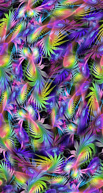 数码华亿平台印花华亿平台图片