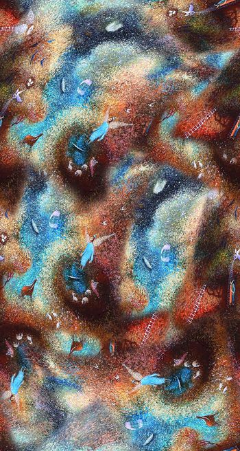 数码华亿平台印花华亿平台图片