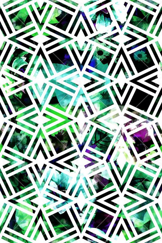 花纹印花华亿平台图片