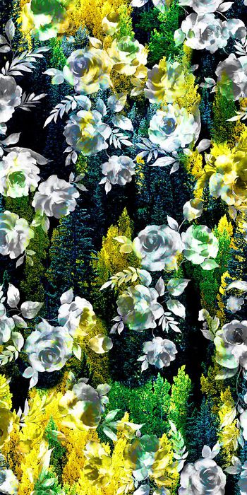 时尚印花华亿平台图片