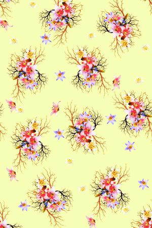 日韩印花华亿平台图片