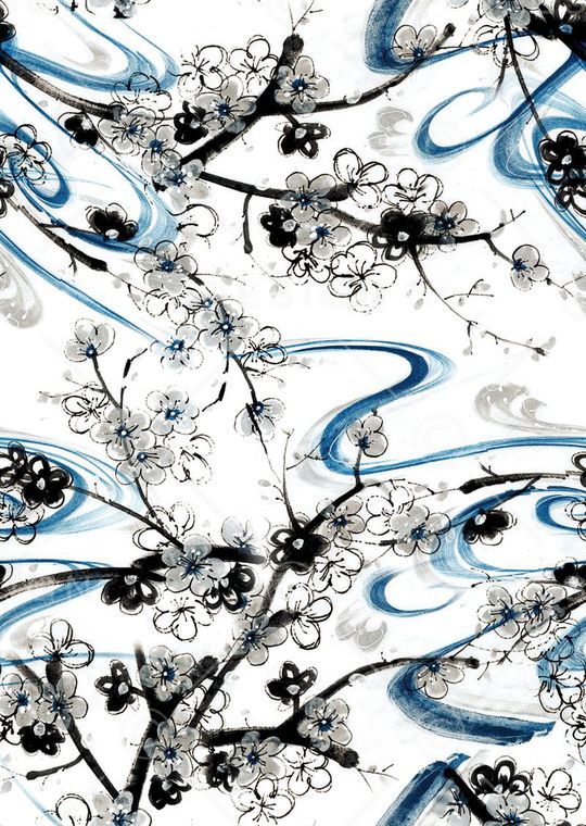 梅花印花华亿平台图片