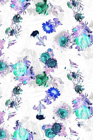 个性印花华亿平台图片