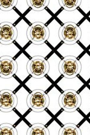 时尚印花华亿平台图片