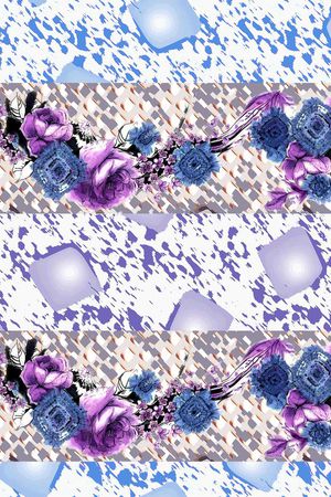 花印花华亿平台图片