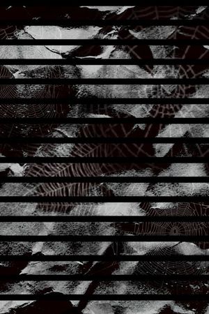 暗色调印花华亿平台图片