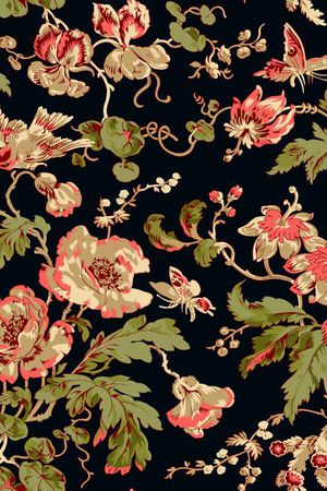 大方印花华亿平台图片