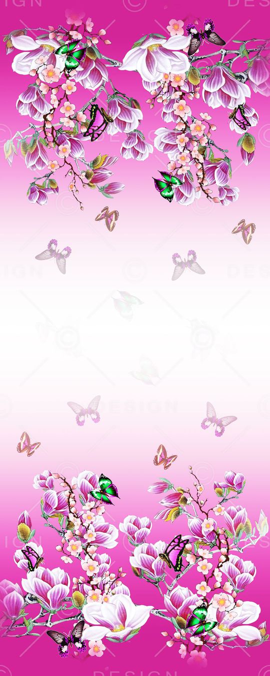 中国风印花华亿平台图片