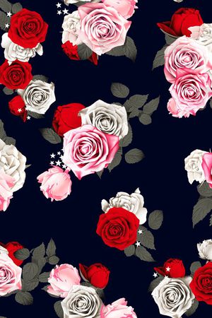 大方印花华亿平台图片