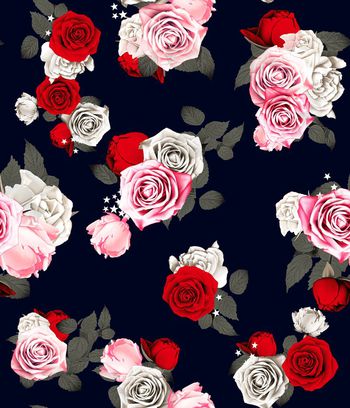 大方印花华亿平台图片