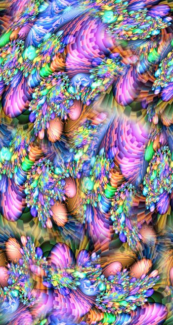 数码华亿平台印花华亿平台图片