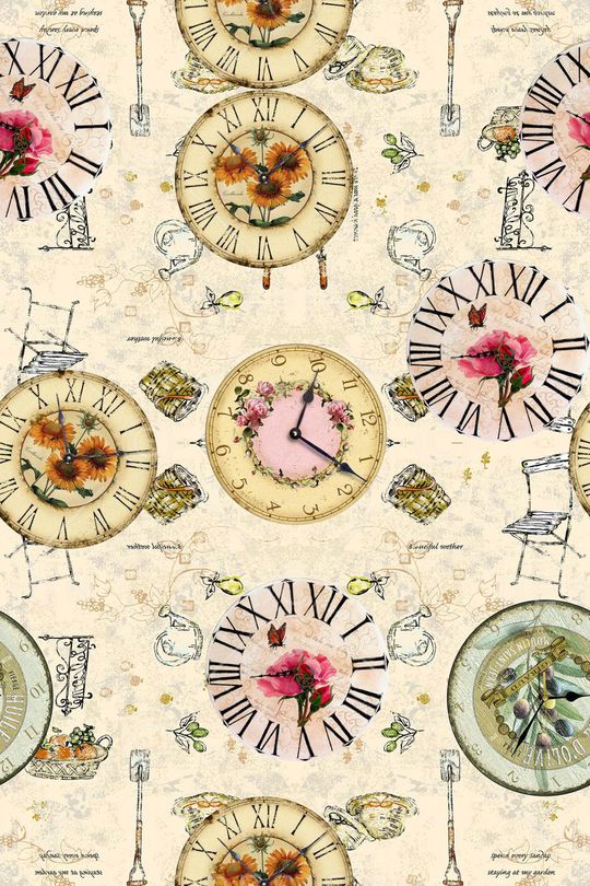 复古印花华亿平台图片