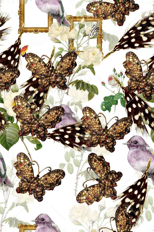 宝石印花华亿平台图片