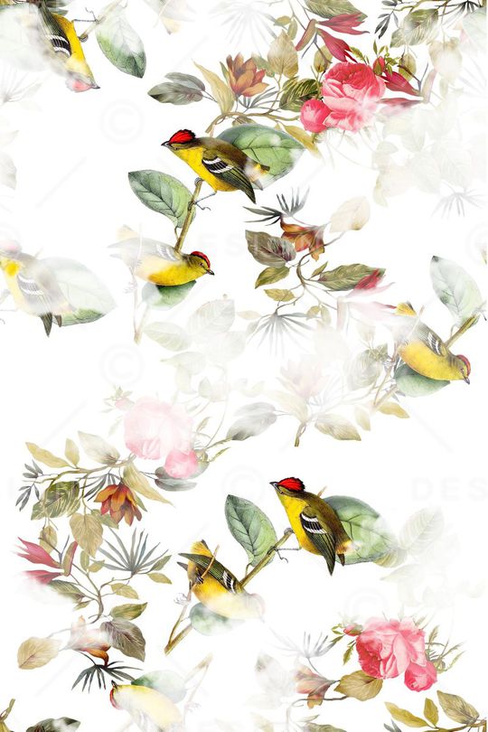 朦胧印花华亿平台图片