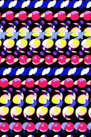 葡萄印花华亿平台图片