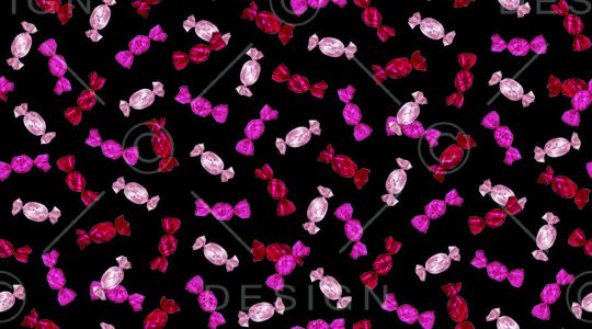 几何图形印花华亿平台图片