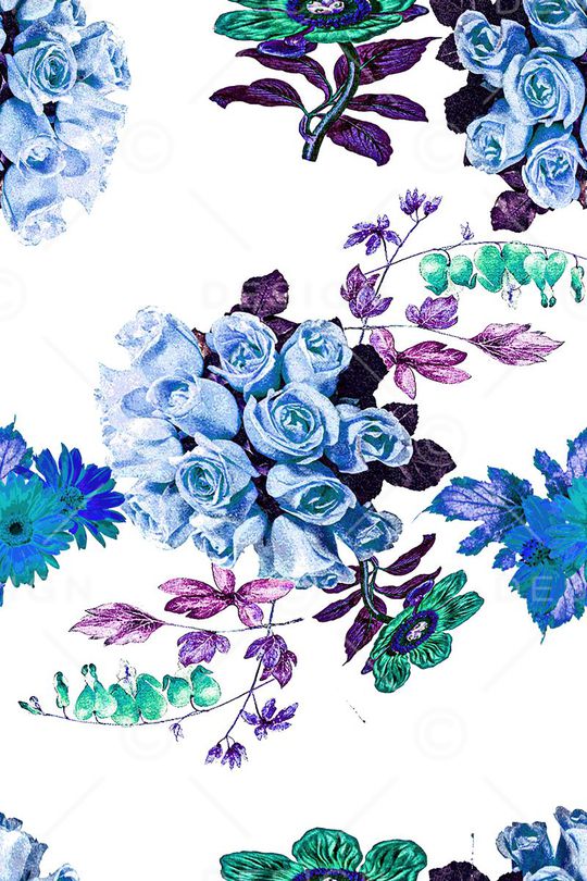 恋爱印花华亿平台图片