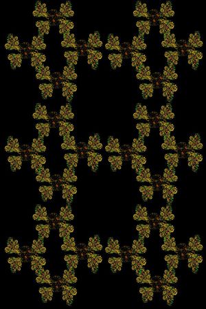 大牌走秀复古风印花华亿平台图片