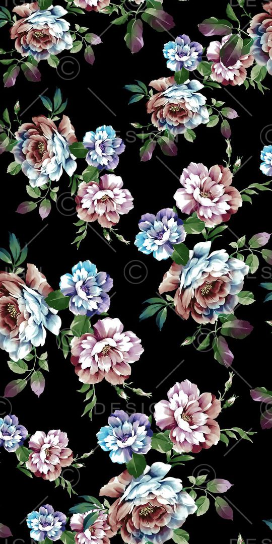 数码印花华亿平台图片