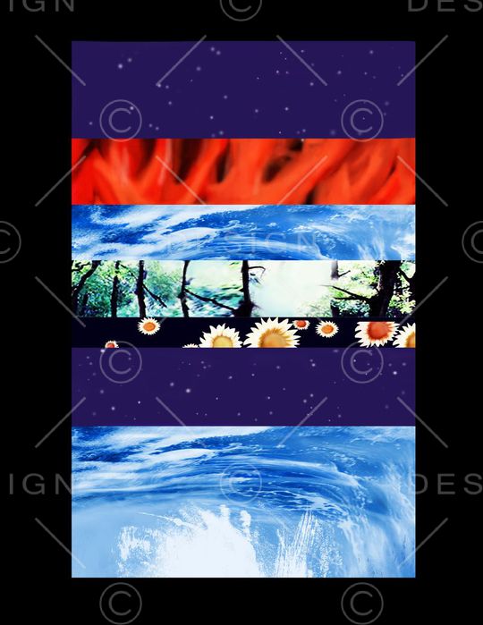 海洋印花华亿平台图片