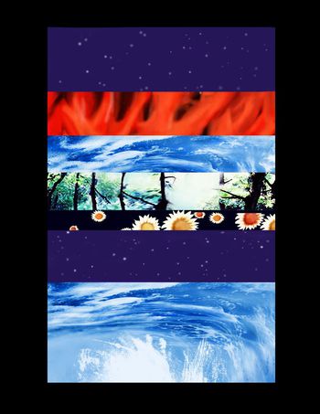 海洋印花华亿平台图片