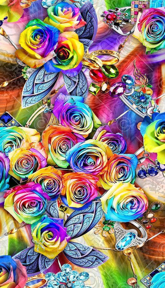 豹纹印花华亿平台图片