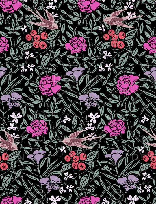 休闲印花华亿平台图片