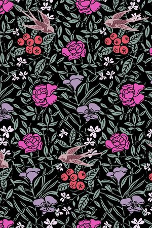 休闲印花华亿平台图片