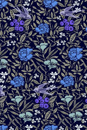 休闲印花华亿平台图片