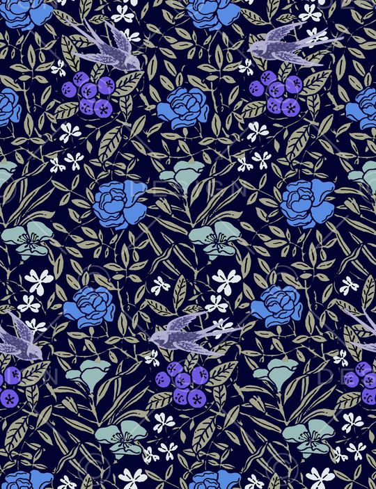 休闲印花华亿平台图片