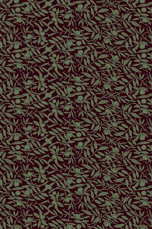 休闲印花华亿平台图片