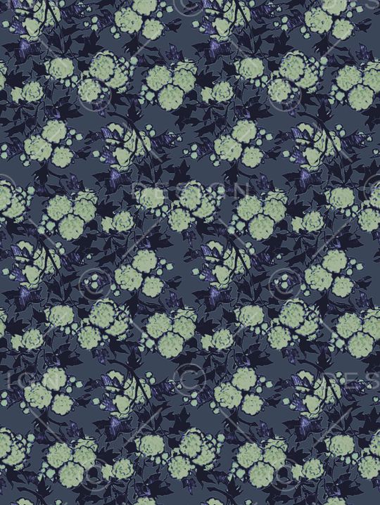 休闲印花华亿平台图片