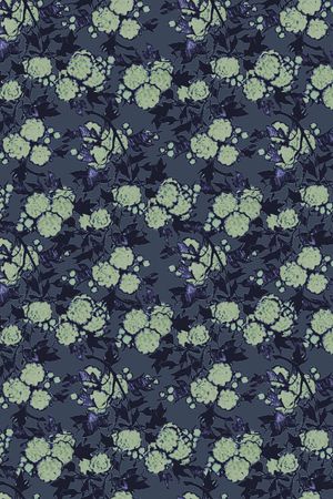 休闲印花华亿平台图片