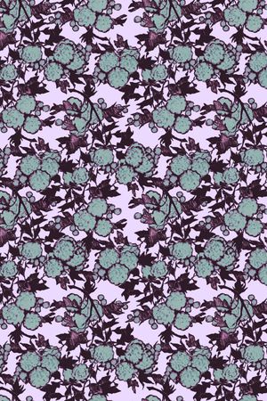 休闲印花华亿平台图片