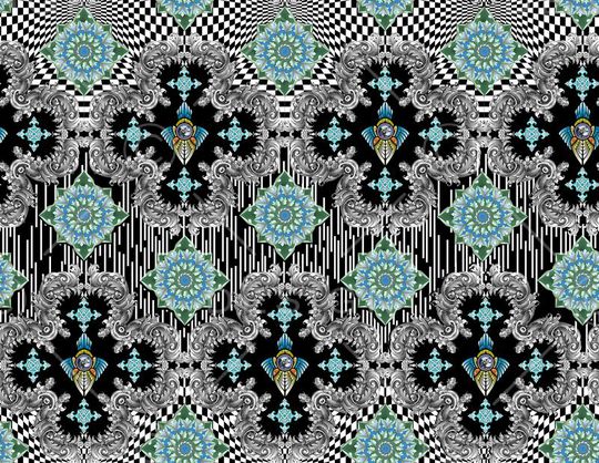 花印花华亿平台图片