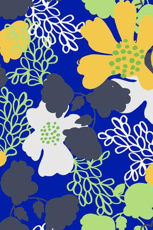 卡通印花华亿平台图片