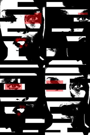 解构印花华亿平台图片