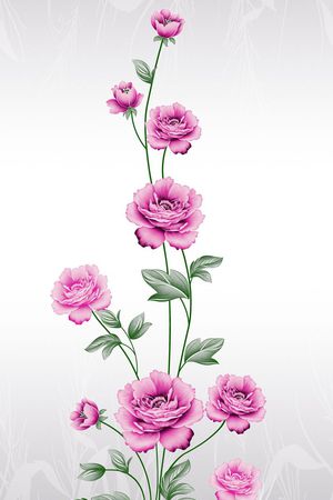 时尚窗帘华亿平台 家纺华亿平台 流行窗帘华亿平台印花华亿平台图片