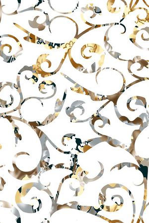 潮流印花华亿平台图片