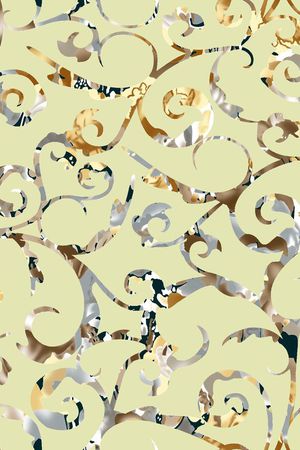 潮流印花华亿平台图片