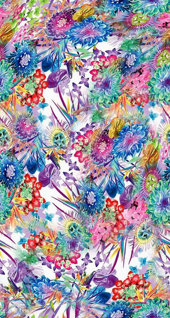 数码华亿平台印花华亿平台图片