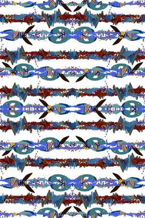 潮流印花华亿平台图片