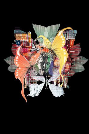 个性定位印花华亿平台图片