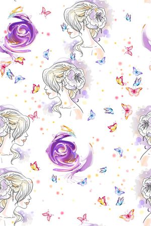 L.D~卡通印花华亿平台图片