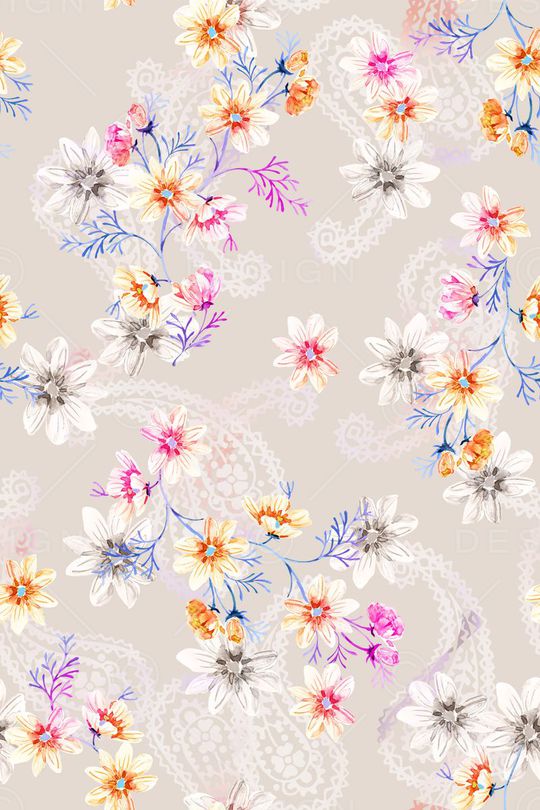 女装大气印花华亿平台图片