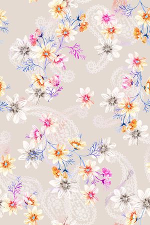 女装大气印花华亿平台图片